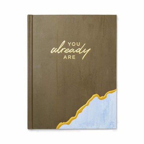 You Already Are Hardcover M. H. Clark