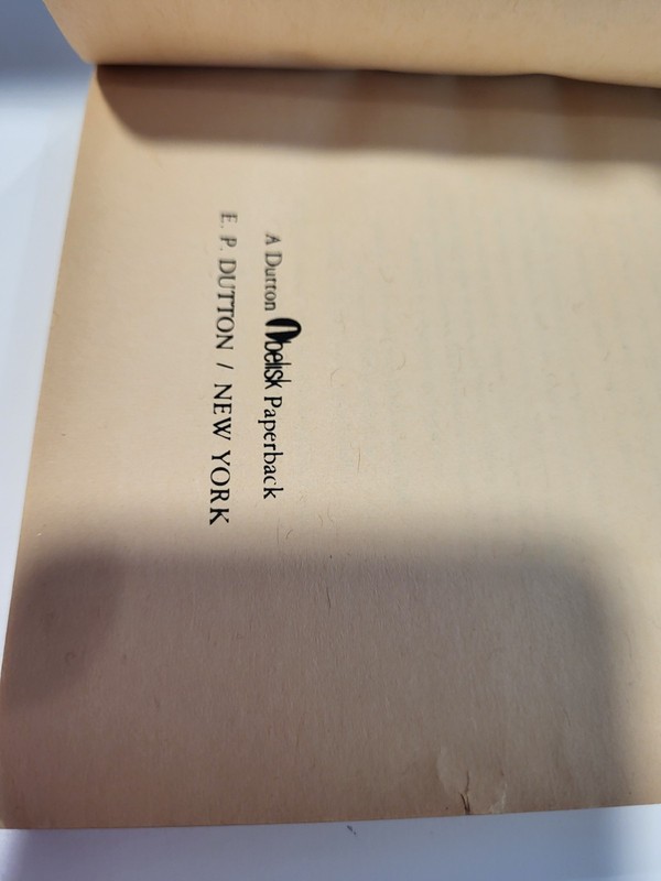 Quartet in Autumn by Barbara Pym E.P. Dutton New York 1988 Paperback gallery