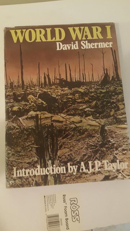 World War I