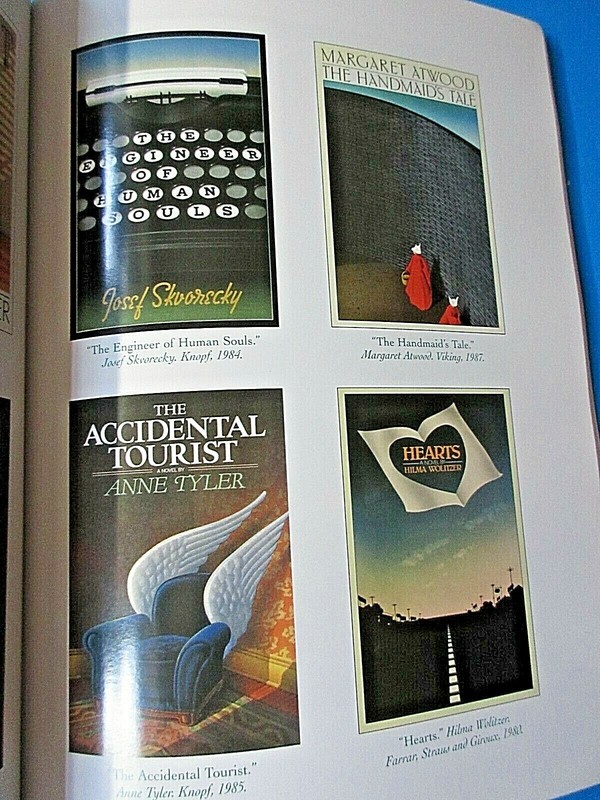 The Art of Fred Marcellino by Nicholas Falletta PB 2002 gallery