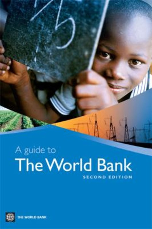 A Guide to the World Bank Perfect World World Bank