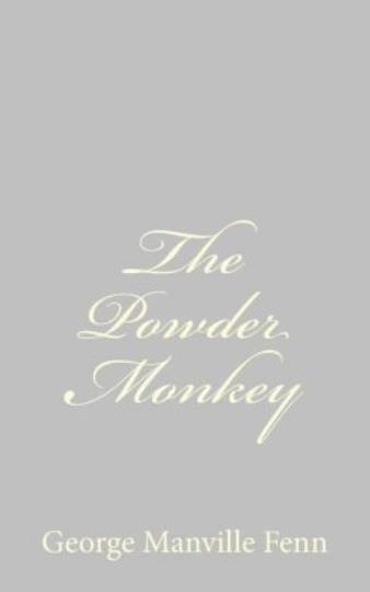 The Powder Monkey