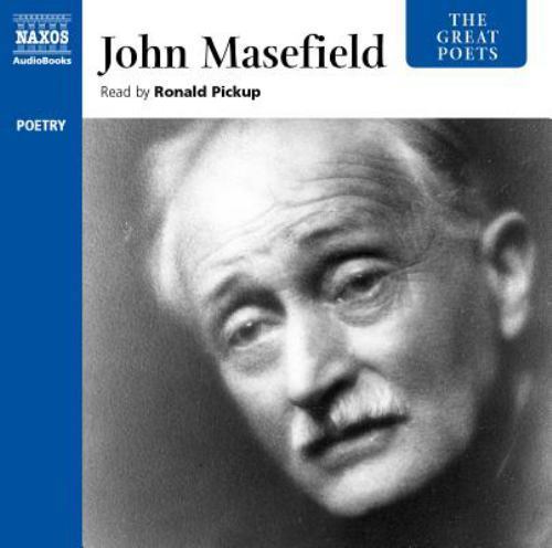 Great Poets: John Masefield, John Masefield, 9781843797371