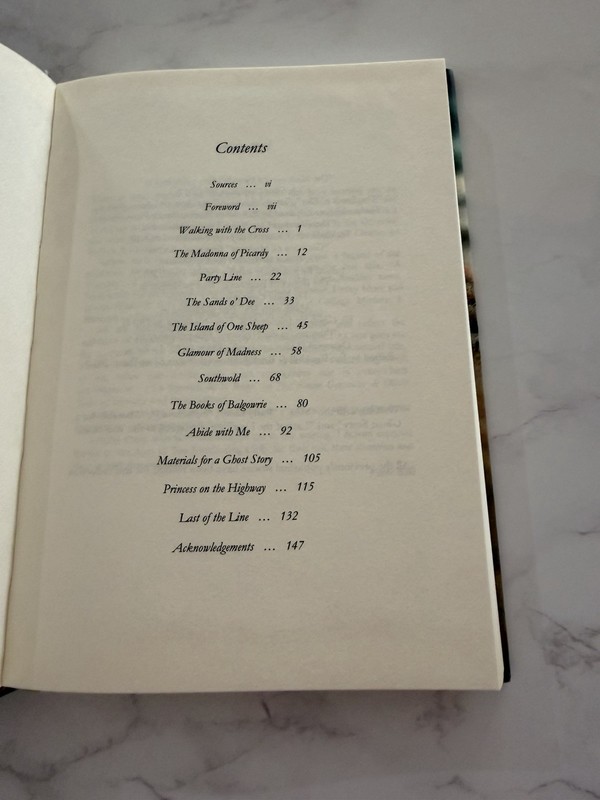 PHANTASMS TWELVE EERIE TALES PETER BELL LIMITED NUMBERED EDITION HARDCOVER gallery
