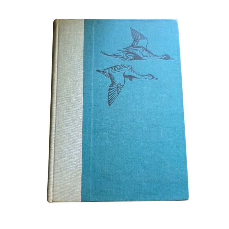 Birds of America 1936 Garden City Publishing Louis Agassiz Fuertes Color Plates