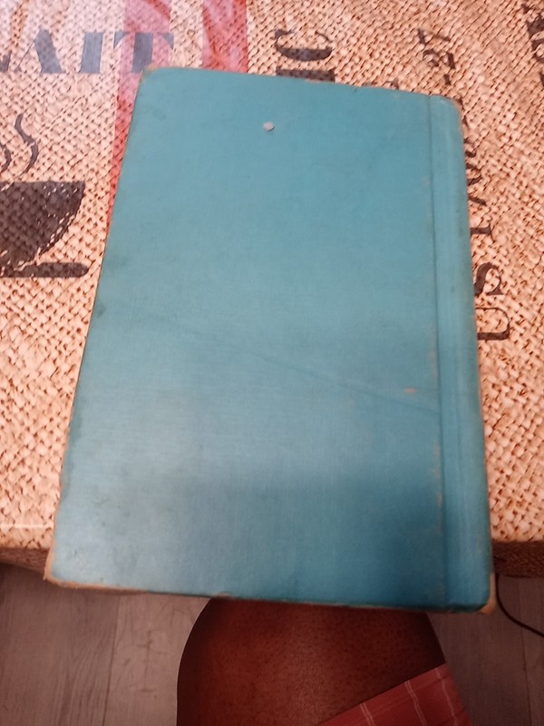 TEACHINGS OF JESUS IN MATTHEW 5-7, H. Leo Eddleman, 1955, HC Convention Press gallery