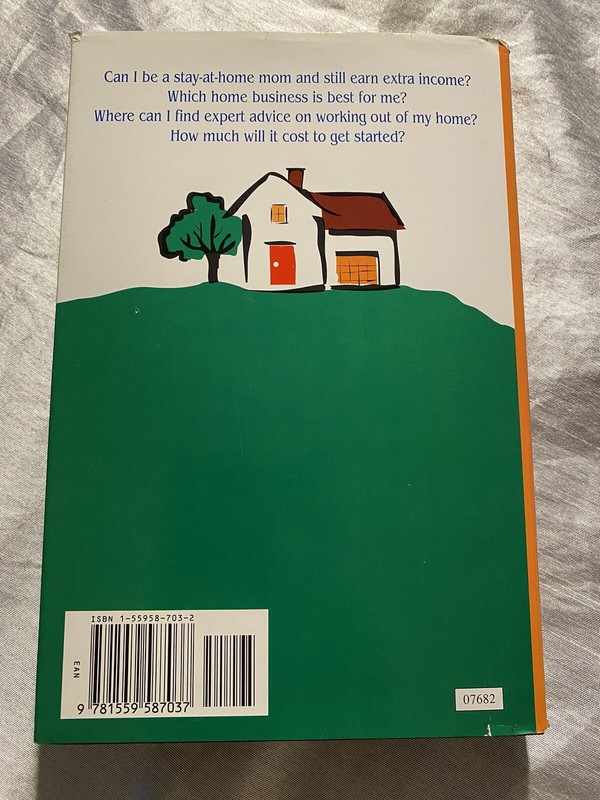 101 Best Home-Based Businesses For Women, Priscilla Y. Huff, Hardcover Book 1995 gallery
