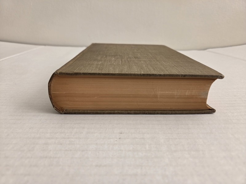 Wealth Against Commonwealth by Henry Demarest Lloyd 1894 HC 1st Edition Scarce gallery
