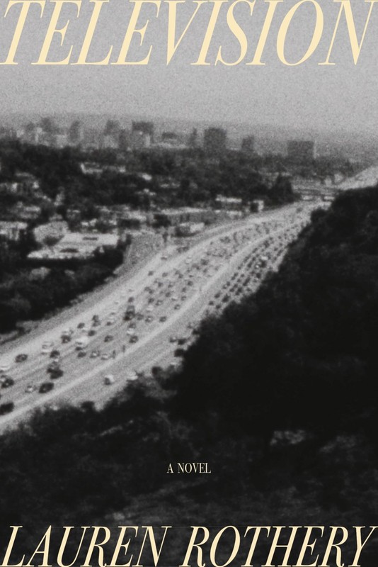 Television: A Novel of Luck