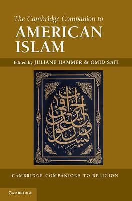 Cambridge Companions to Religion Ser.: Cambridge Companion to American Islam by