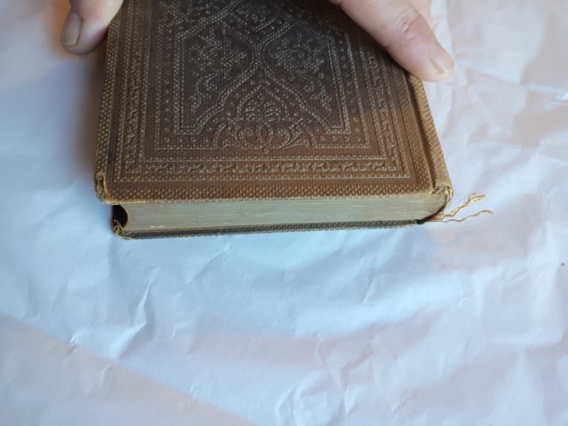 Sinfulness of American Slavery 1857 Rev. Charles Elliot Vol. 11 RARE (673) gallery