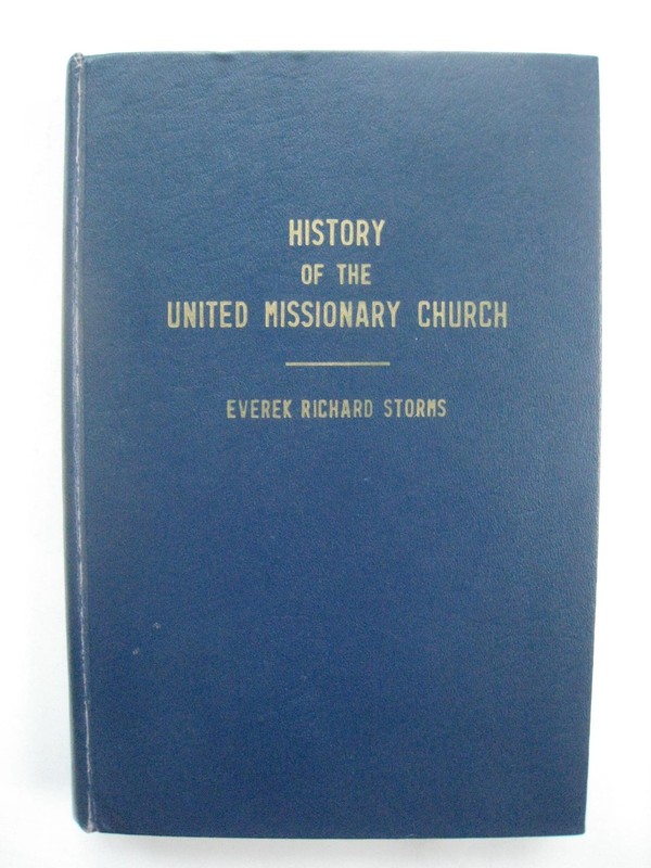 History of the United Missionary Church