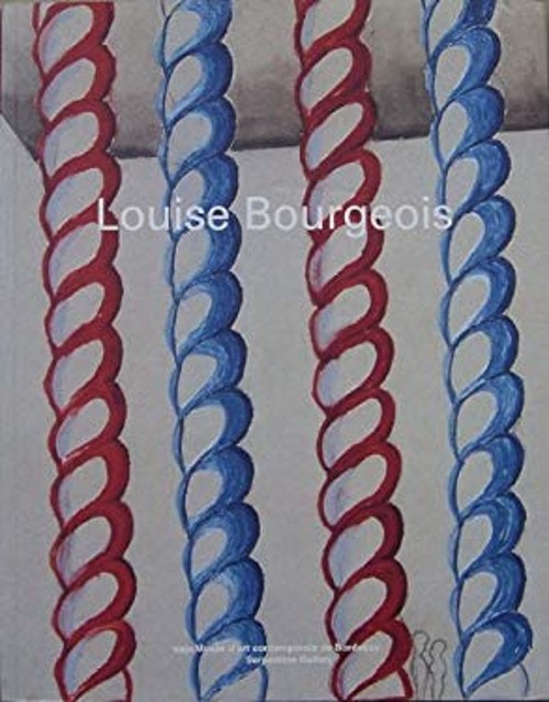 Louise Bourgeois Paperback Louise Bourgeois