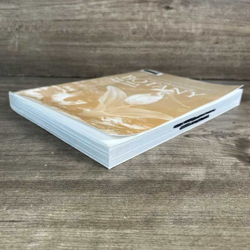 Overhead Transparencies To Accompany Introductory Botany TextBook By Berg gallery