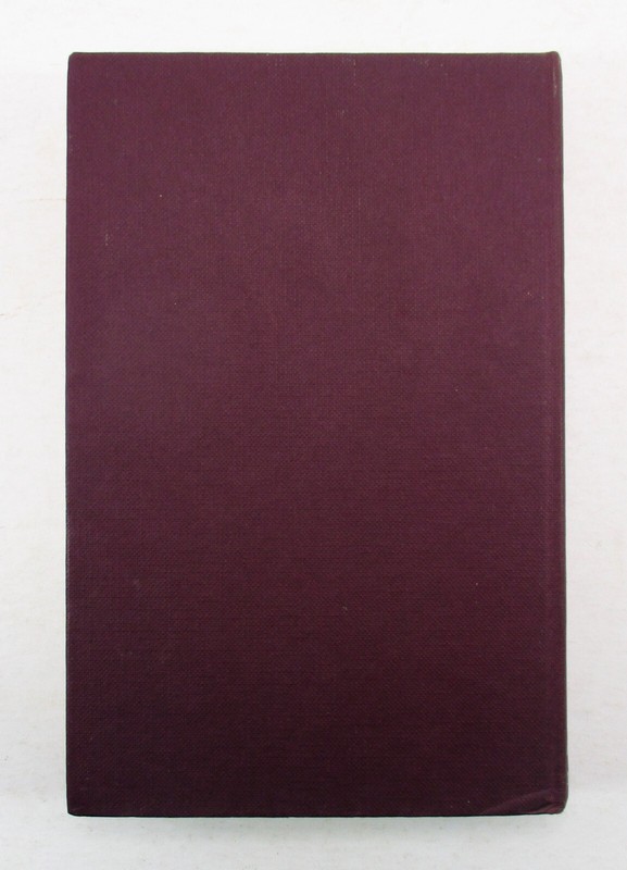 1st ED "Odds Against Tomorrow" William McGivern - 1958 HC w/DJ Collins London UK gallery