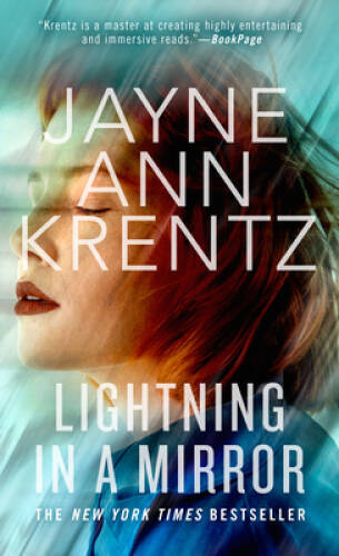 Lightning in a Mirror (Fogg Lake) – Mass Market Paperback – GOOD