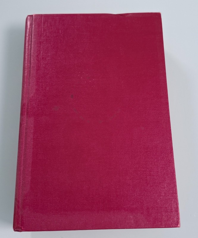 VTG REX STOUT Seven Complete Nero Wolfe Novels 1st Edition 1st Print 1983 gallery