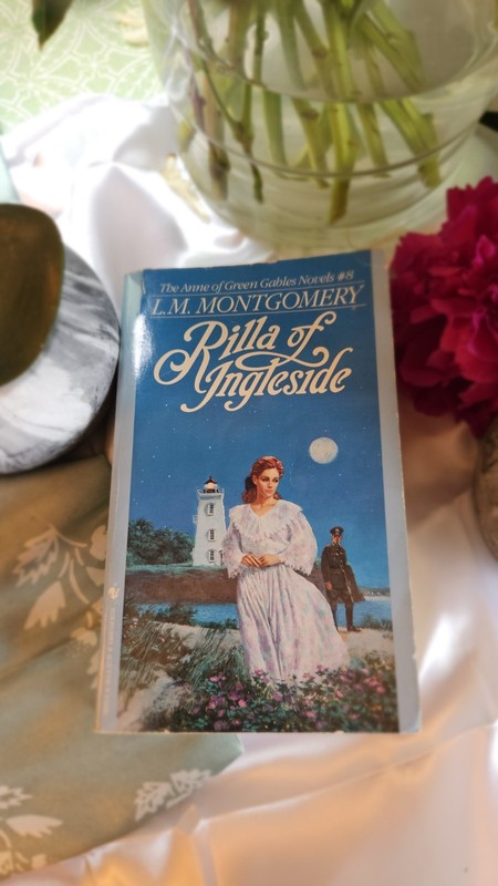 Lot Of Books From L.M. Montgomery, Anne Of Green Gable, Emily, Avonlea Chronicle gallery