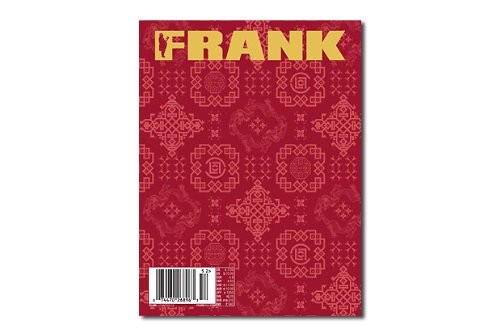 Frank151: Chapter 52 China (Frank151)