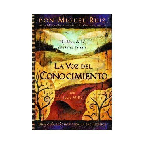 La voz del conocimiento/ The Voice of Knowledge : Una guía práctica para la p... gallery