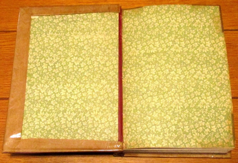 1896 Scribner's Magazine Hardcover Book Volume 19 January-June 1896 792 Pages gallery