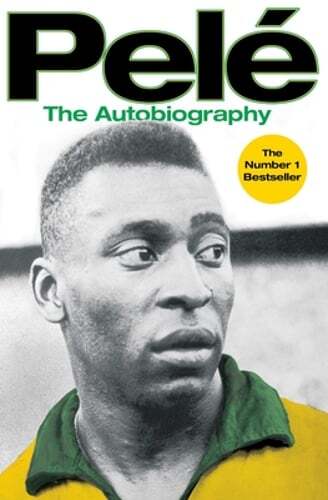 Pele: The Autobiography by Pelé: Used