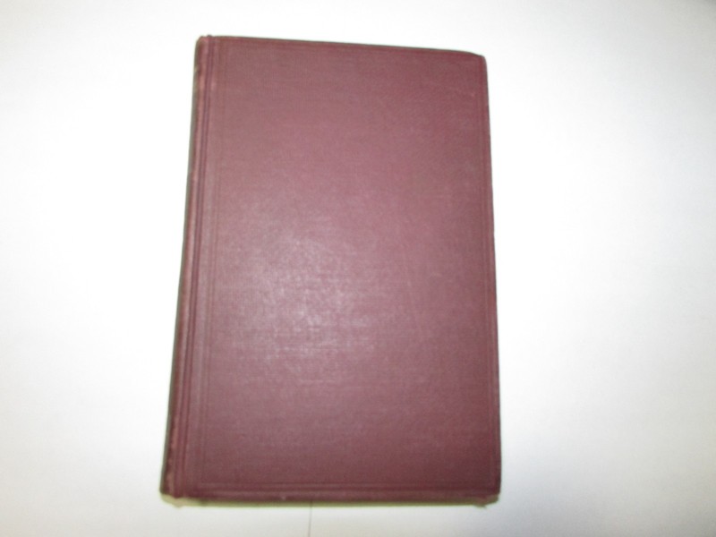 Fundamentals of Radio by Frederick Emmons Terman 1st Edition 1938 Hardcover Book