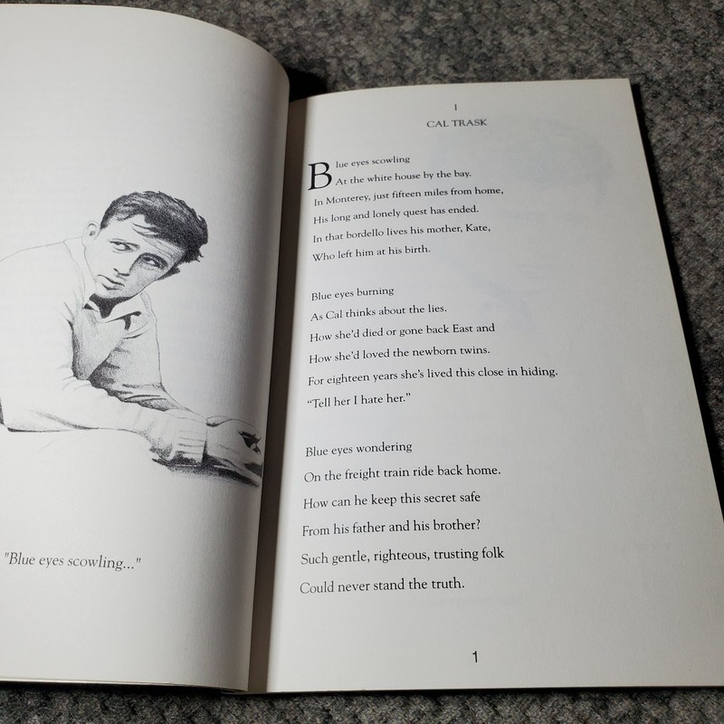 James Dean: Back Creek Boy James Courtney 1990 Signed Inscribed Illustrated gallery