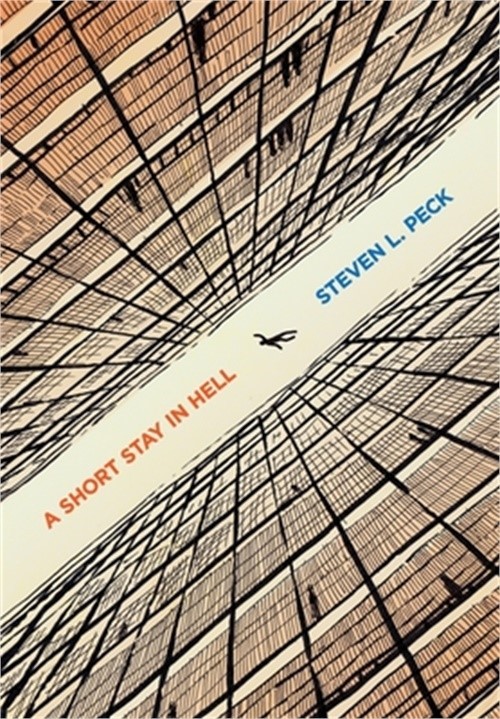 A Short Stay in Hell (Hardback or Cased Book)