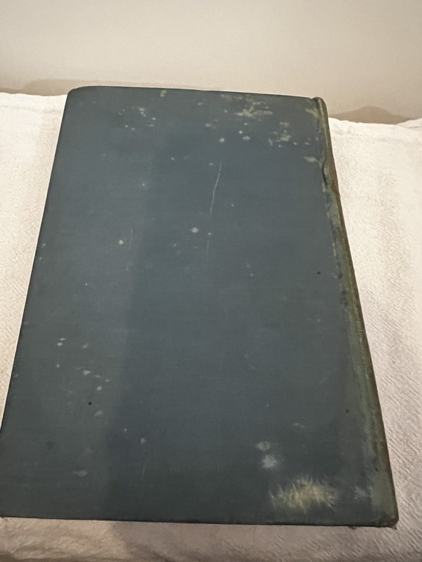 Merimee Colomba ....O.T. Robert....D C Heath Company Published 1927 Antique Book gallery