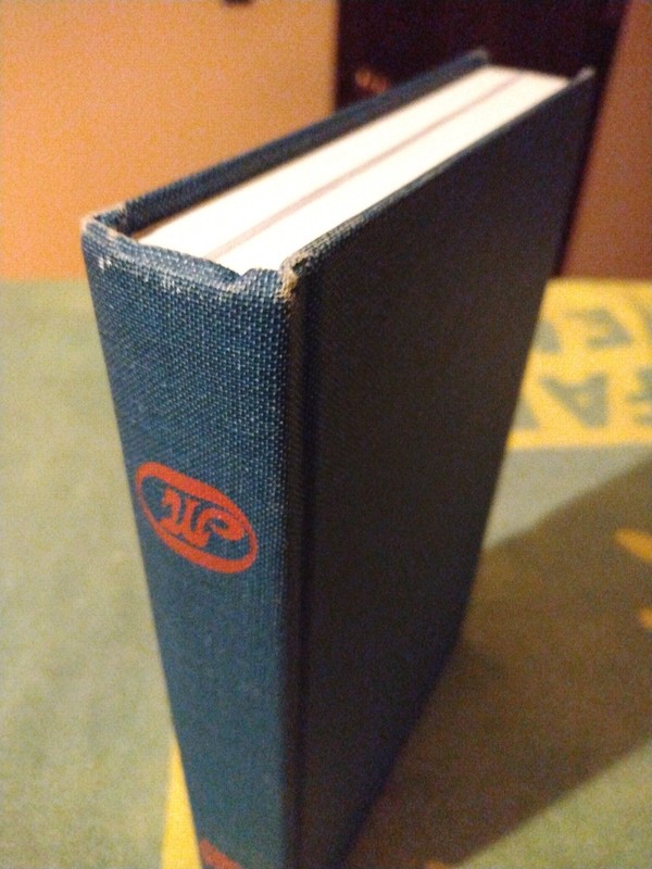 THE COBRA STORY: A Man, His Dream, and His Automobile. 1974 Reprint / 272 pages gallery