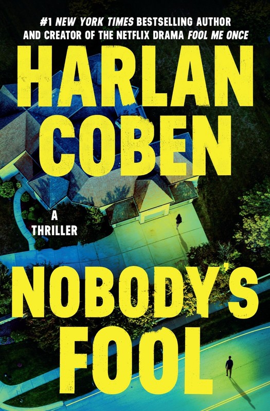 Nobody’s Fool