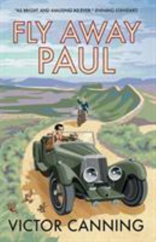 Fly Away Paul, Paperback by Canning, Victor, Like New Used, Free shipping in …