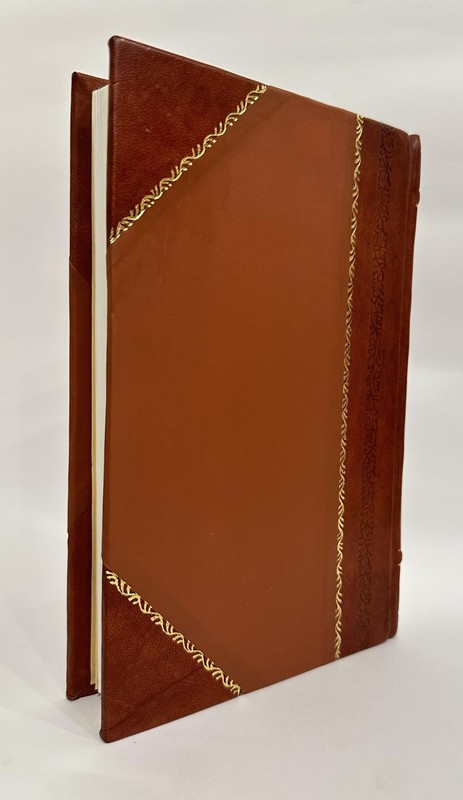 Canon Muratorianus The Earliest Catalogue of the Books of the N [Leather Bound] gallery