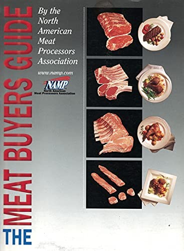 The Meat Buyers Guide