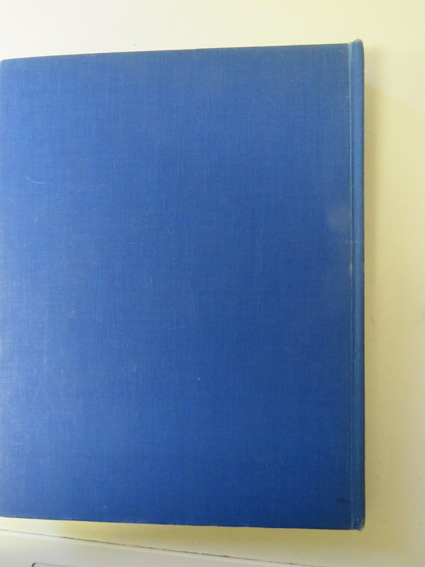David Talbot Rice. The Art of Byzantium. Large Thames & Hudson hardback. 1959 gallery