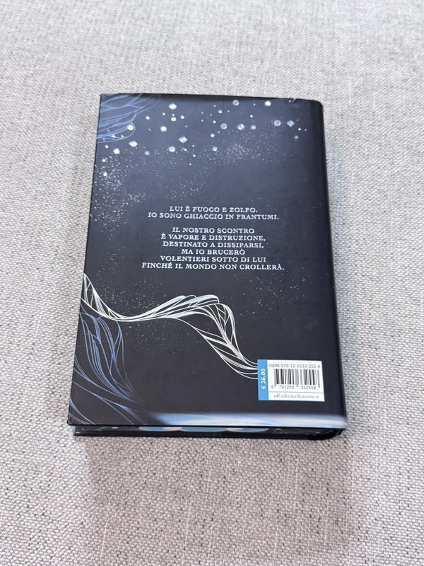 When The Moon Hatched Sarah A Parker Special Edition Sprayed Edge Italian Ed gallery