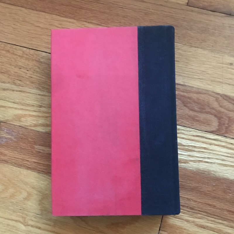 Vassily Aksyonov—GENERATIONS OF WINTER—“Essential”—DAVID REMNICK—1st Ed HC—VG+ gallery