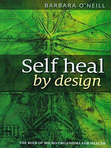 Perfect Book for Gift – Self Heal, Paperback