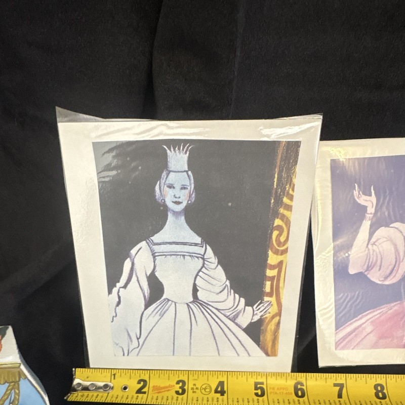 Cinderella Hardcover Charles Perrault Illustrated Phil Smolinsky Troll 1977 gallery