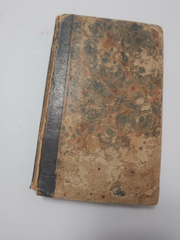1835 beloved disciple the life of the apostle john The American Sunday School un gallery