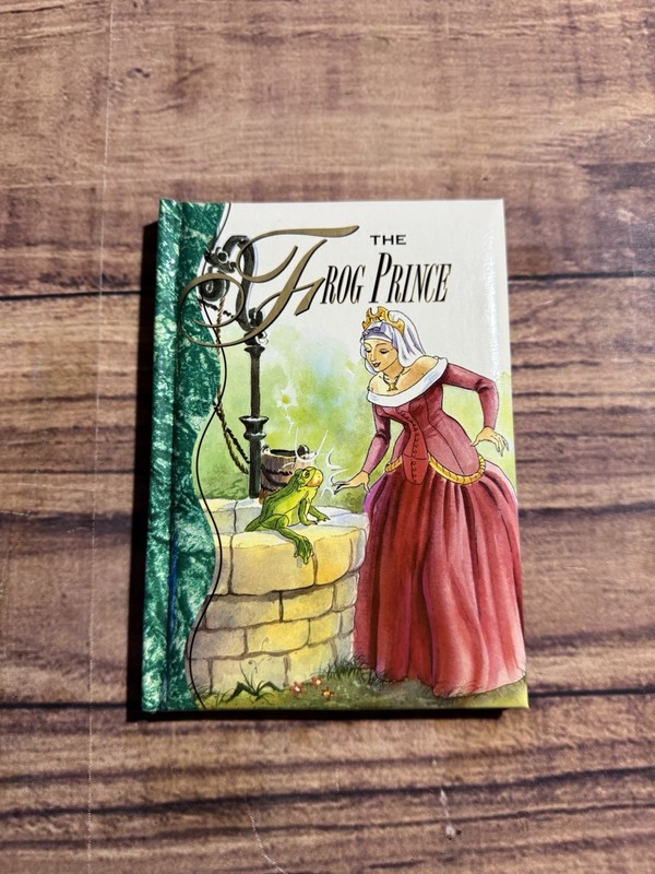 Grimm Storytime Library Box Set Illustrated Picture Books Rapunzel Snow White gallery