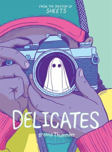 Delicates Format: Children/juvenile
