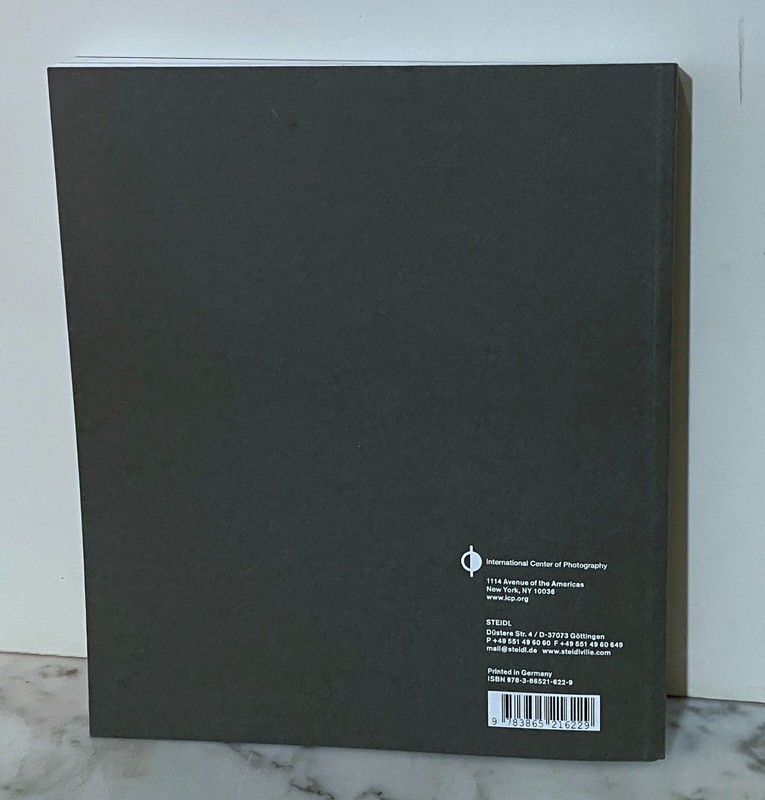 ARCHIVE FEVER: USES OF THE DOCUMENT IN CONTEMPORARY ART - BY OKWUI ENWEZOR gallery