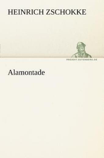 Alamontade