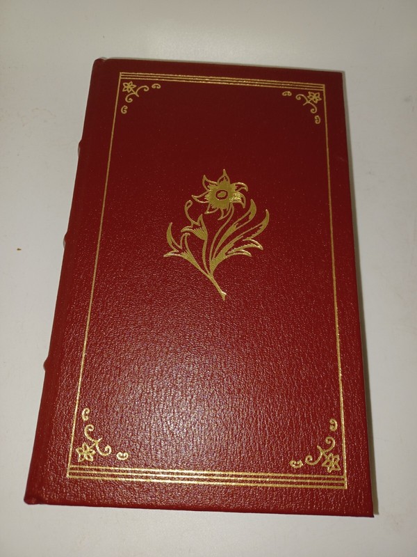 Pinel On Insanity Classics Medicine Library LE 8711 New Unread Leather