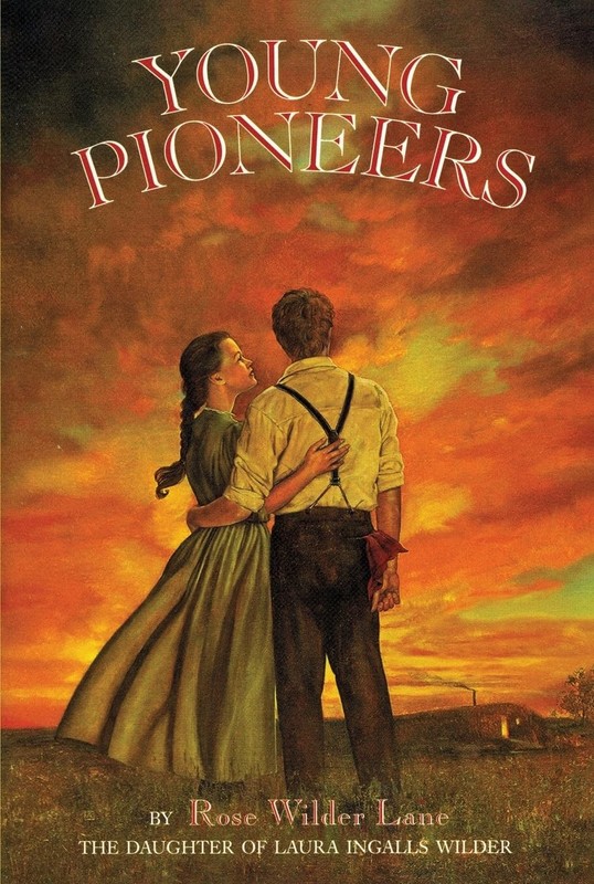 Young Pioneers – Lane, Rose Wilder|Andreasen, Dan – Very Good – See conditio…
