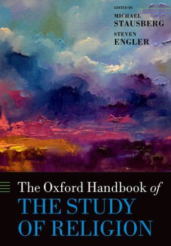 The Oxford Handbook of the Study of Religion, , Very Good Book