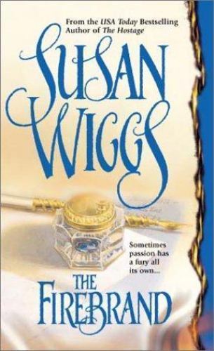 Firebrand by Susan Wiggs
