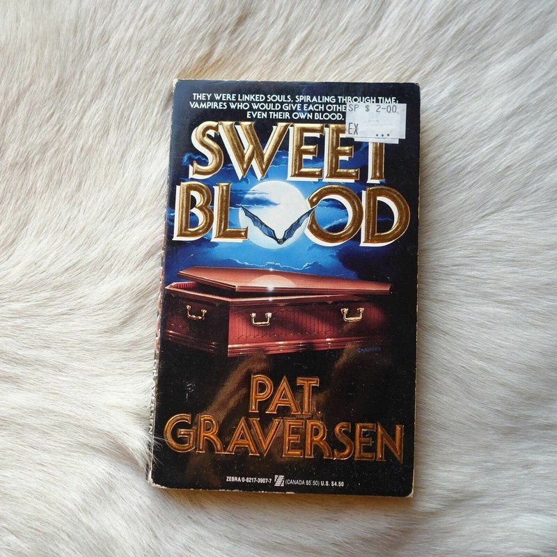Sweet Blood